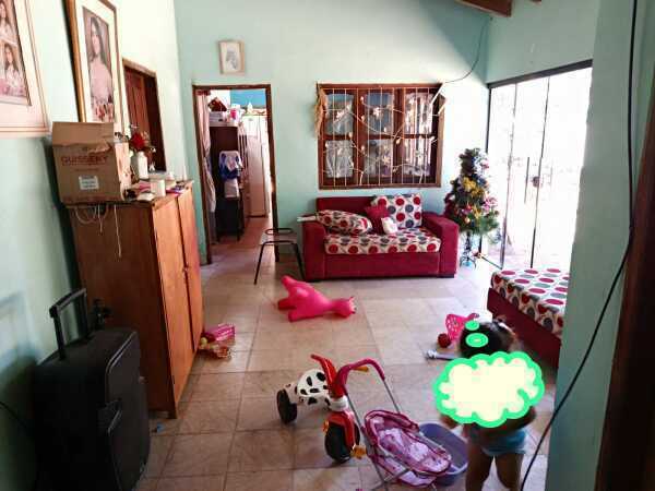En venta – casa con amplio patio en san juan bautista, misiones, foto 2