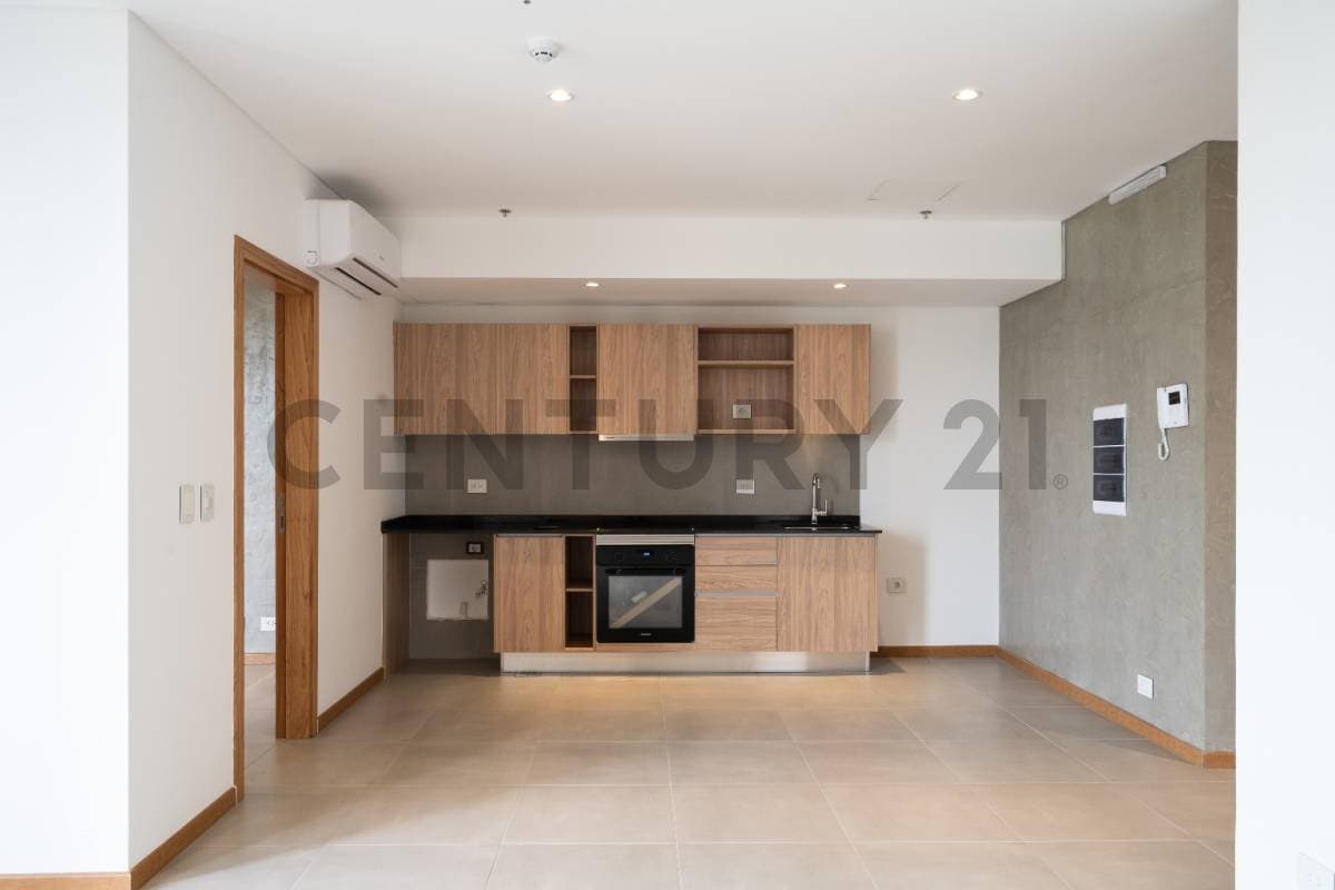Departamento en edificio gomez de castro – Villa Morra, foto 3