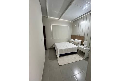 Chalet en barrio cerrado arasy 3 - areguá, foto 3