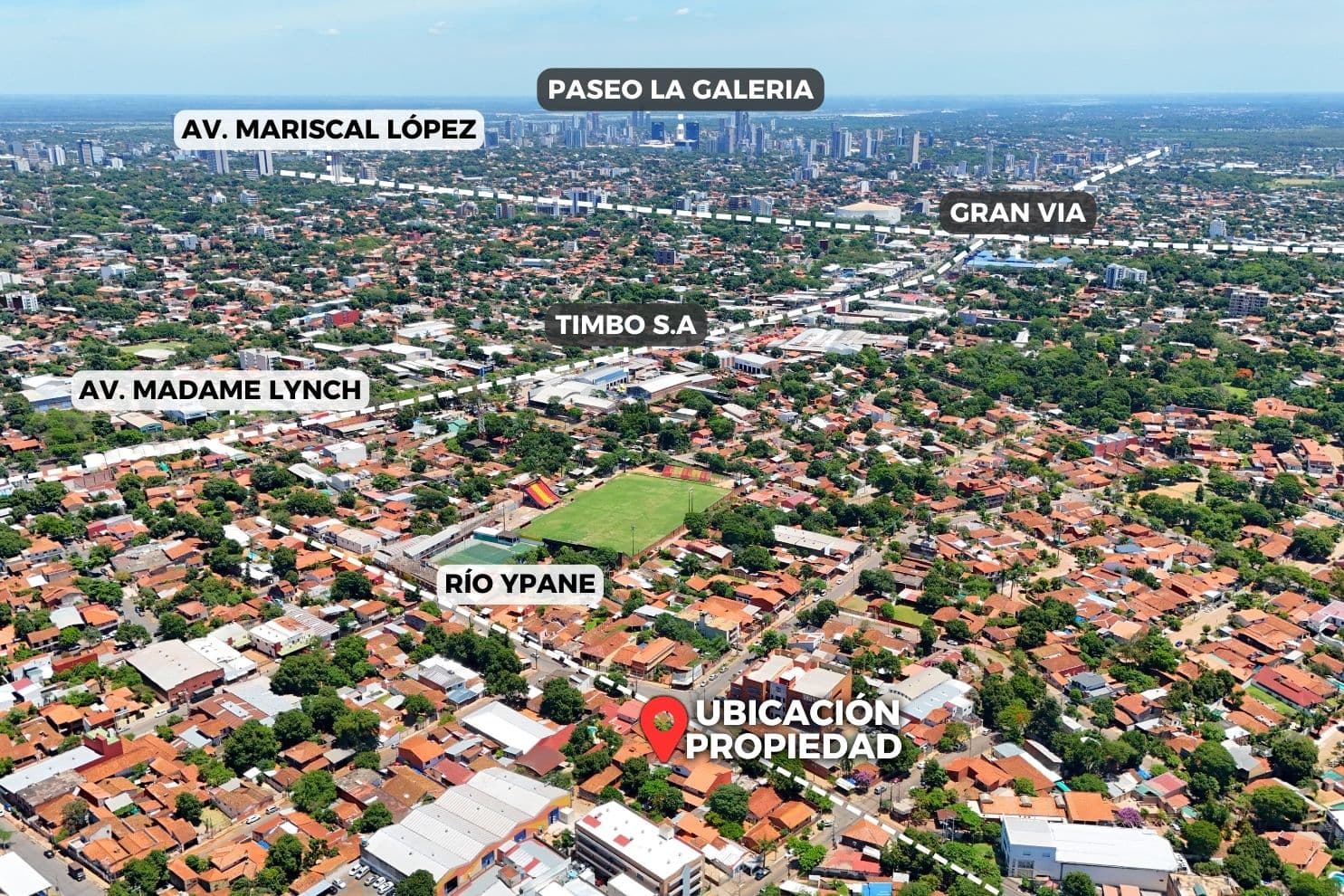 En Venta Terreno - Fernando Zona Norte, foto 3