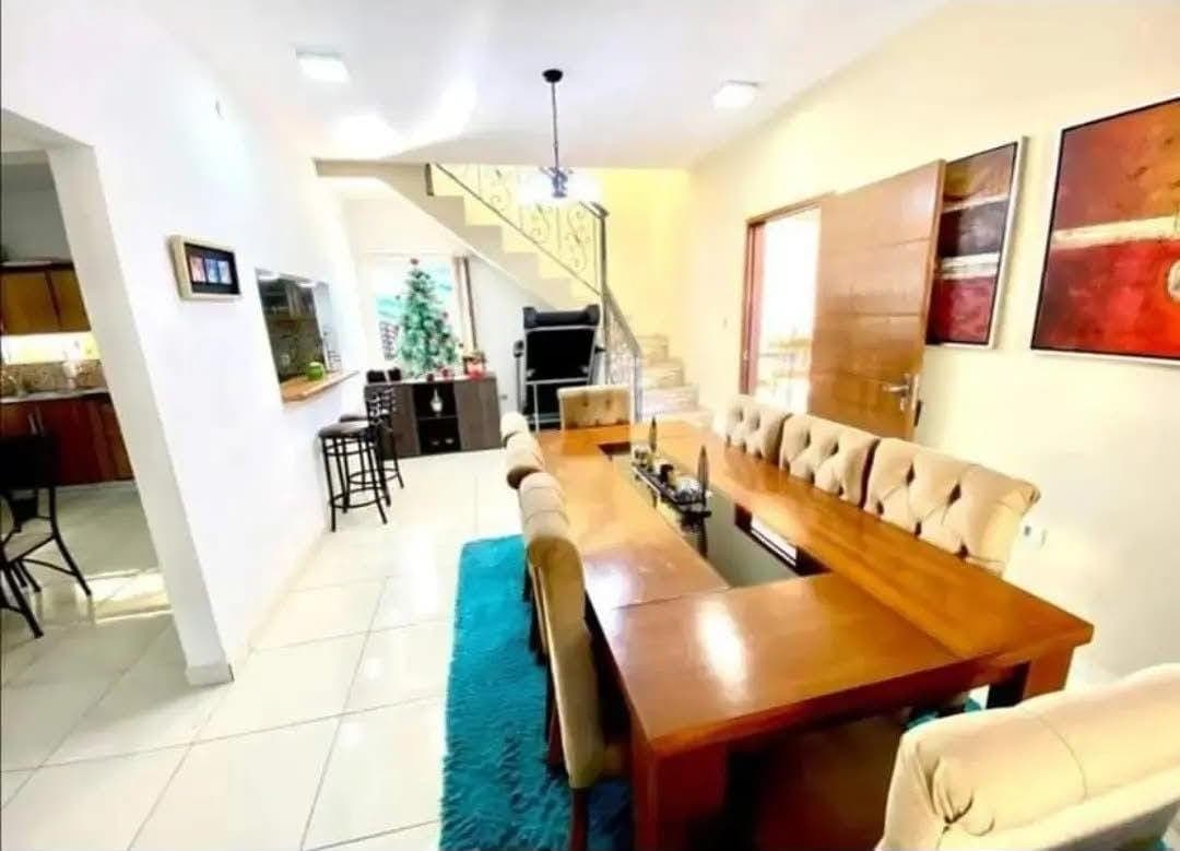 Casa con piscina en San Lorenzo en venta, foto 4