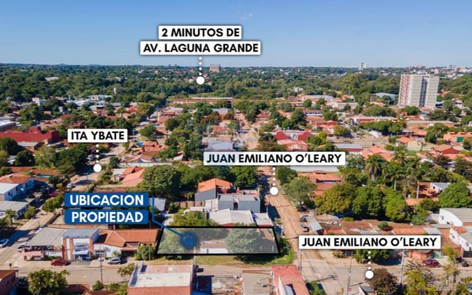 Esquina comercial en fdo zona norte, foto 5