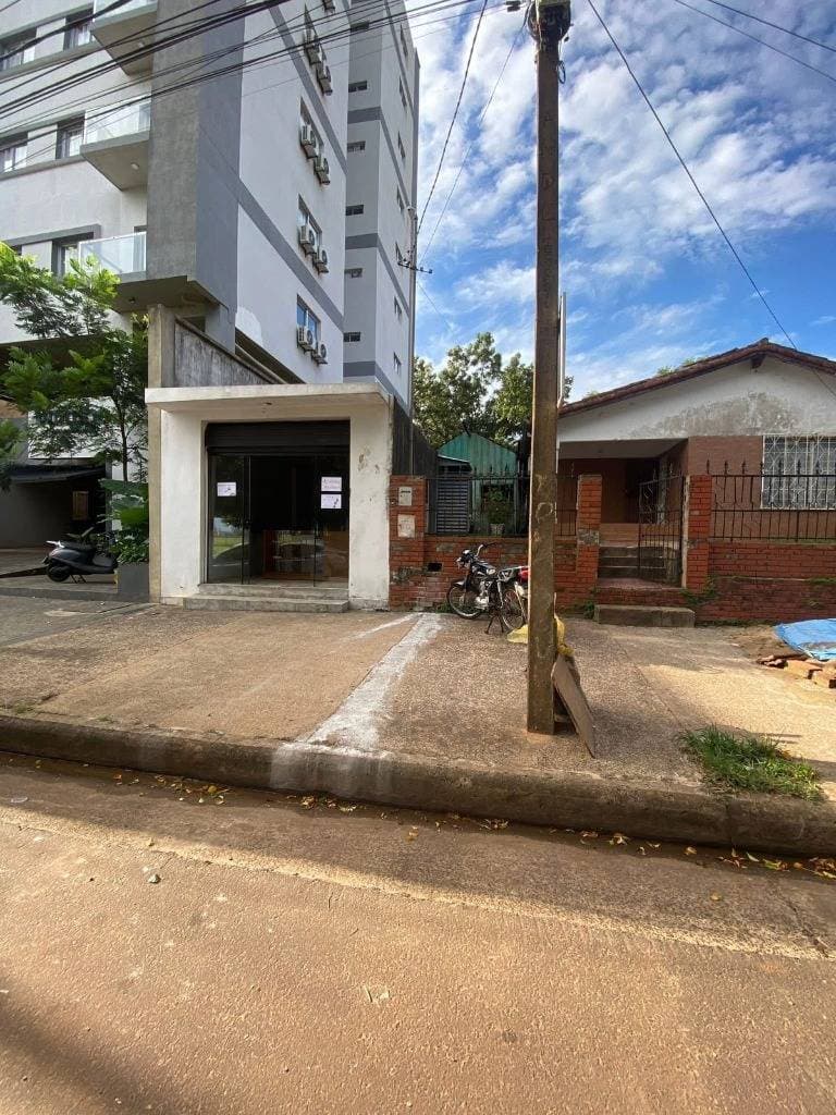 Casa con vista a la costanera encarnacion, foto 2