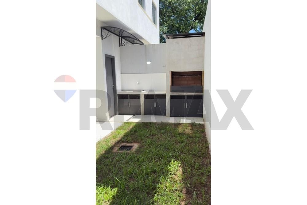 Duplex - Venta - San Lorenzo, Central, Paraguay, foto 4