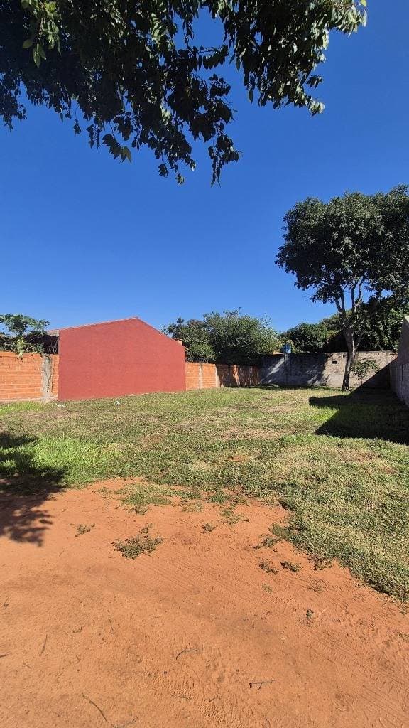 Terreno en Luque zona ykua dure, foto 3