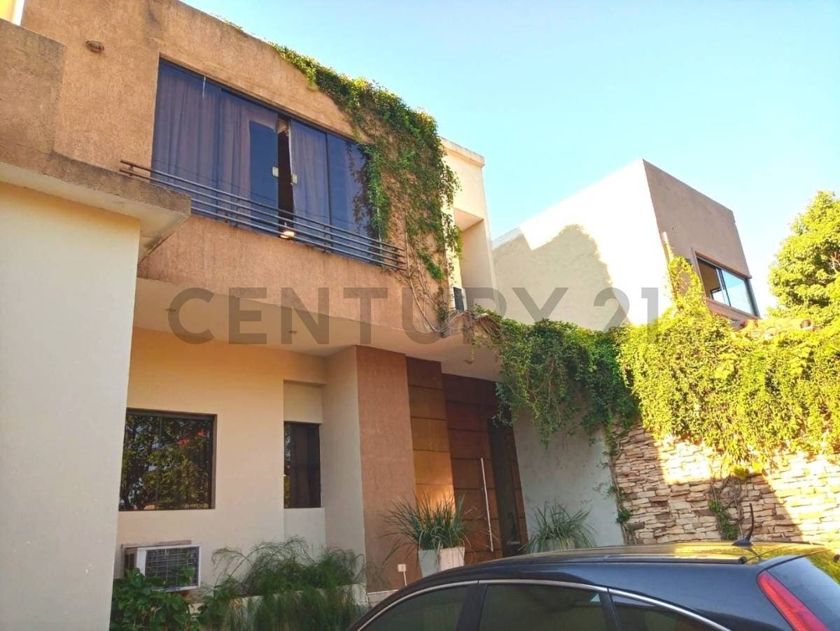 casa para oficina en Villa Morra, foto 1