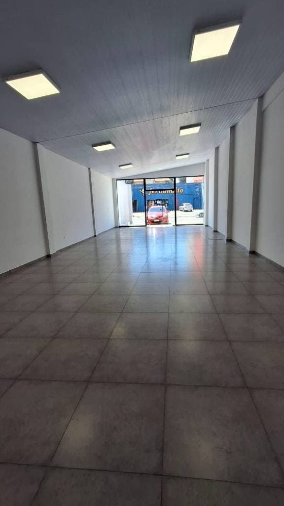 Local comercial en alquiler – avda. Santa teresa, foto 4