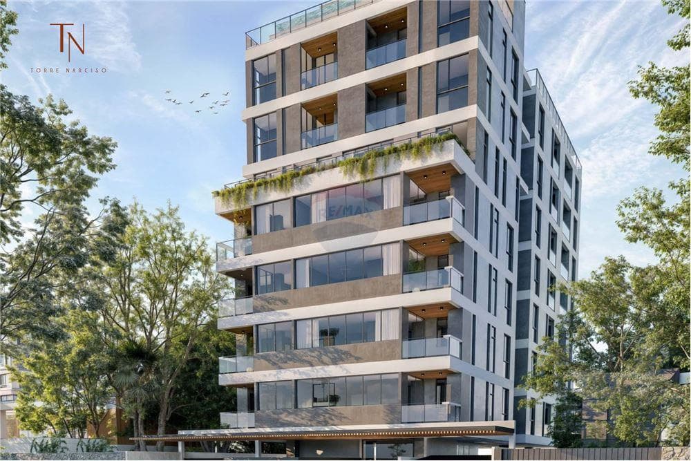 Departamento - Venta - Paraguay Asunción Las Lomas (Carmelitas), foto 1