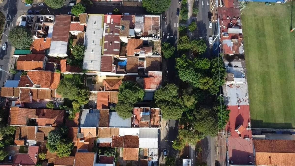 terreno en el Barrio Obrero de Asunción,sobre quinta avenida, foto 3