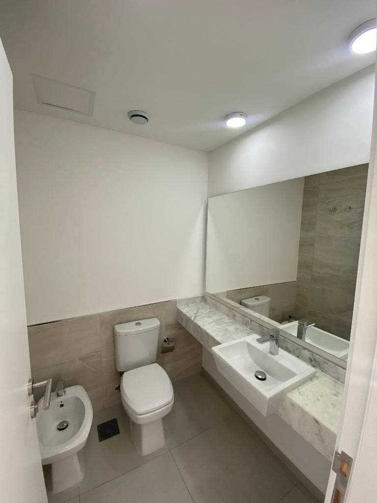 Dto De Dos Habitaciones Edif Fortaleza Boggiani, foto 4