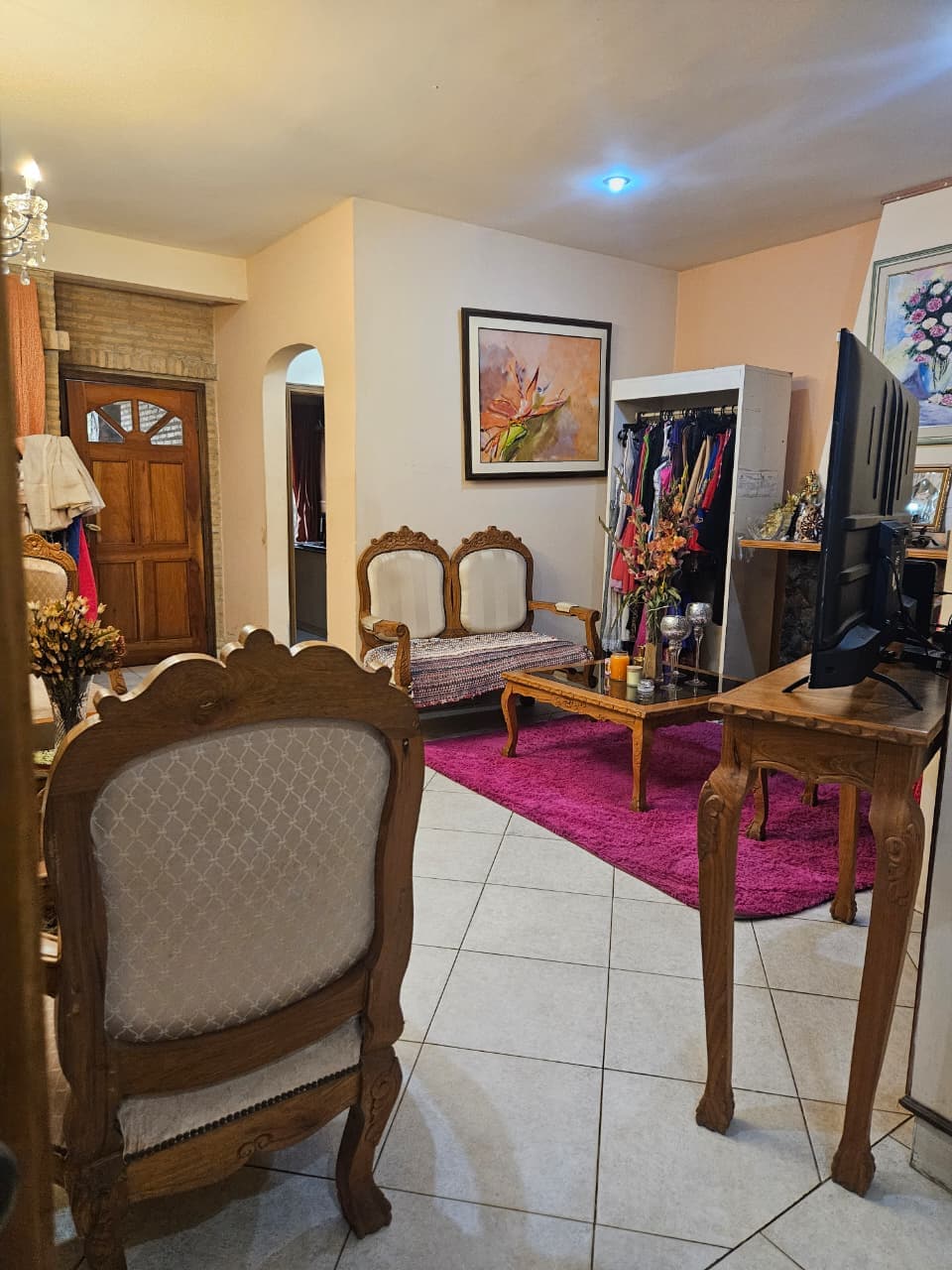 Casa en alquiler – barrio Recoleta ¡amplia, cómoda y segura! ✔️, foto 2