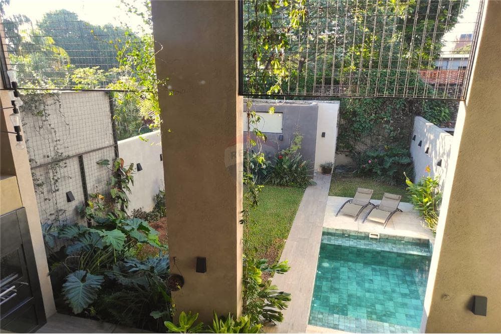VENTA CASA Paraguay Asunción Recoleta