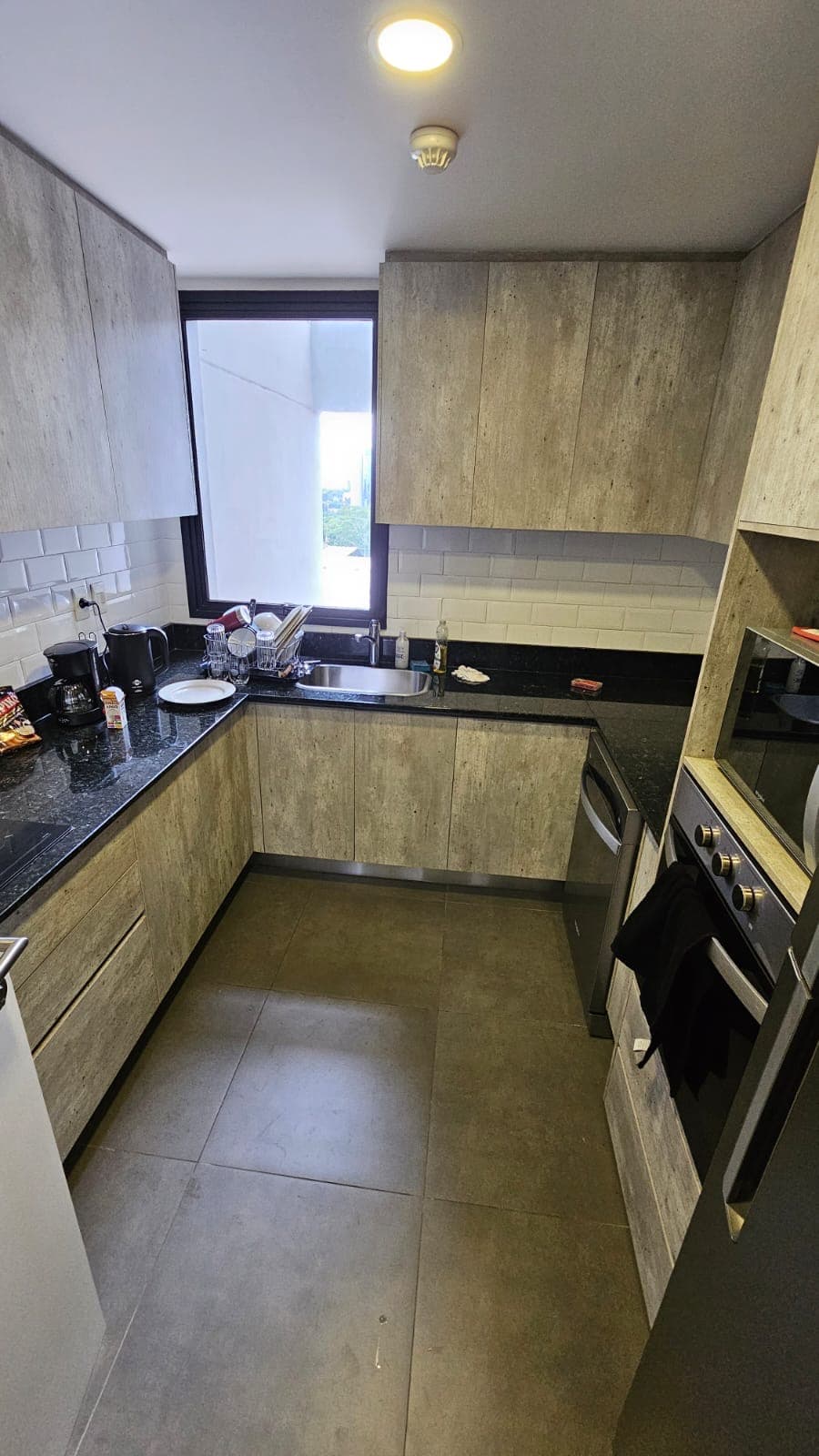 *alquilo lujoso depto amoblado y equipado* Villa Morra — foto 4