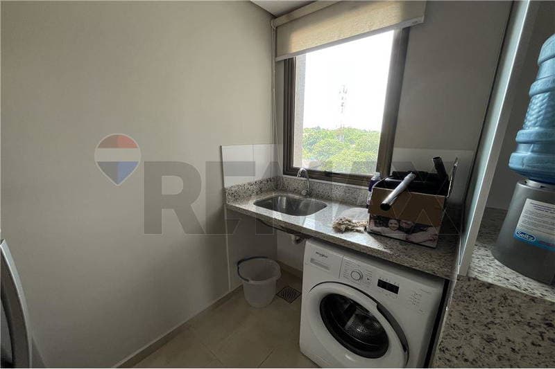 Departamento-alquiler-mburucuya-asuncion, foto 3