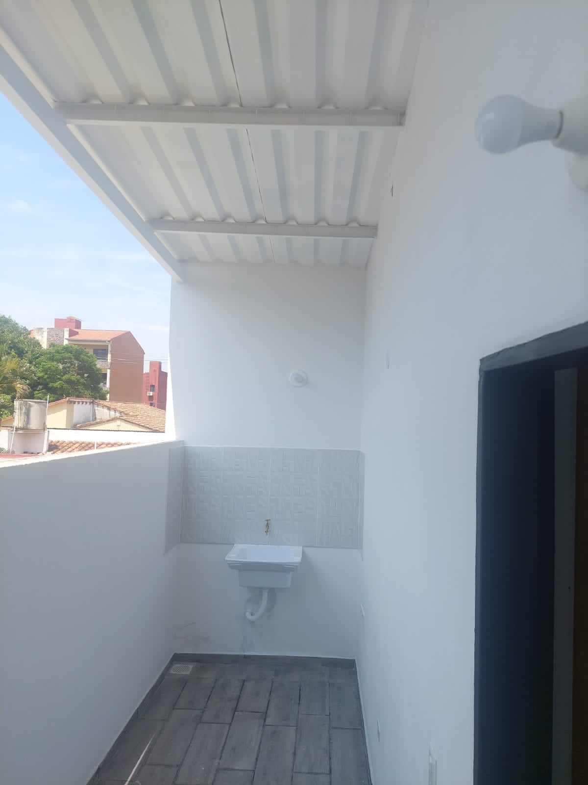 *alquilo duplex dos dormitorios nuevo en barrio panambireta, Lambaré*, foto 2