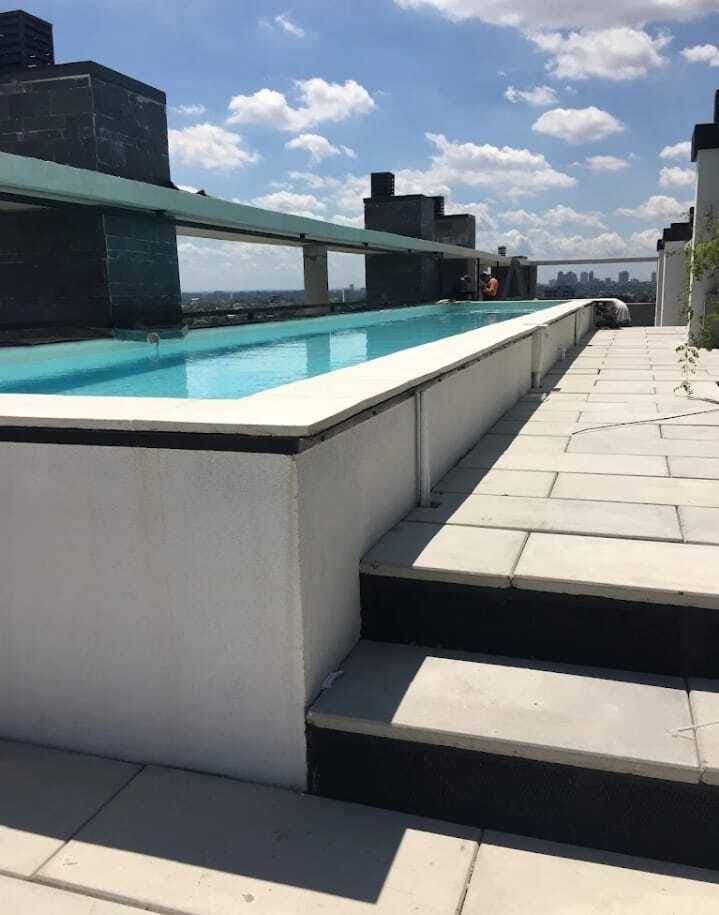 Departamento 1 dormitorio amoblado en venta - La Gardenia Soho, Las Mercedes, foto 2