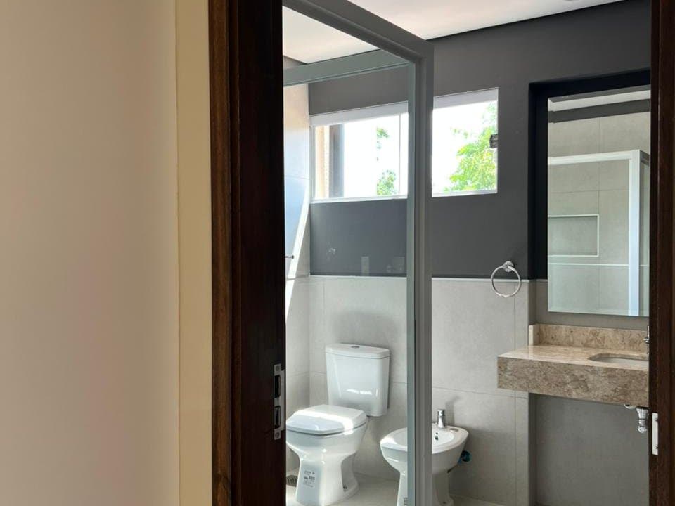 Duplex en jardin de oro - Luque, foto 4
