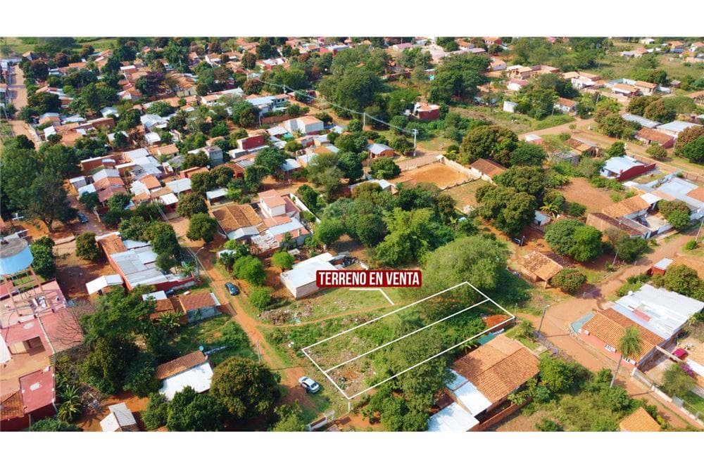 Terreno en Ñemby-caaguazú, foto 3