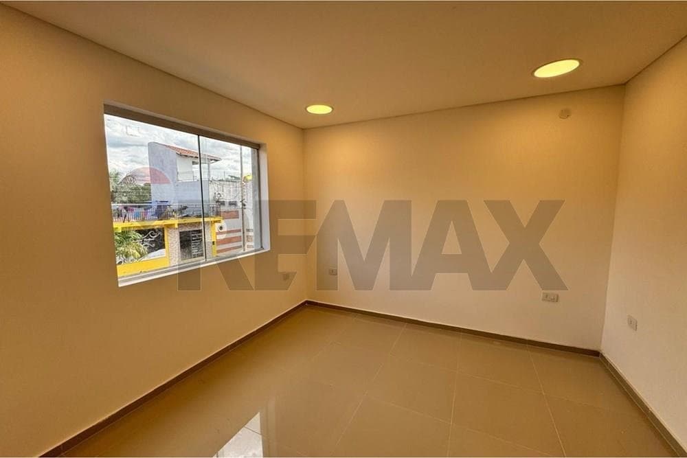 Duplex - Alquiler - San Lorenzo, Central, Paraguay, foto 2