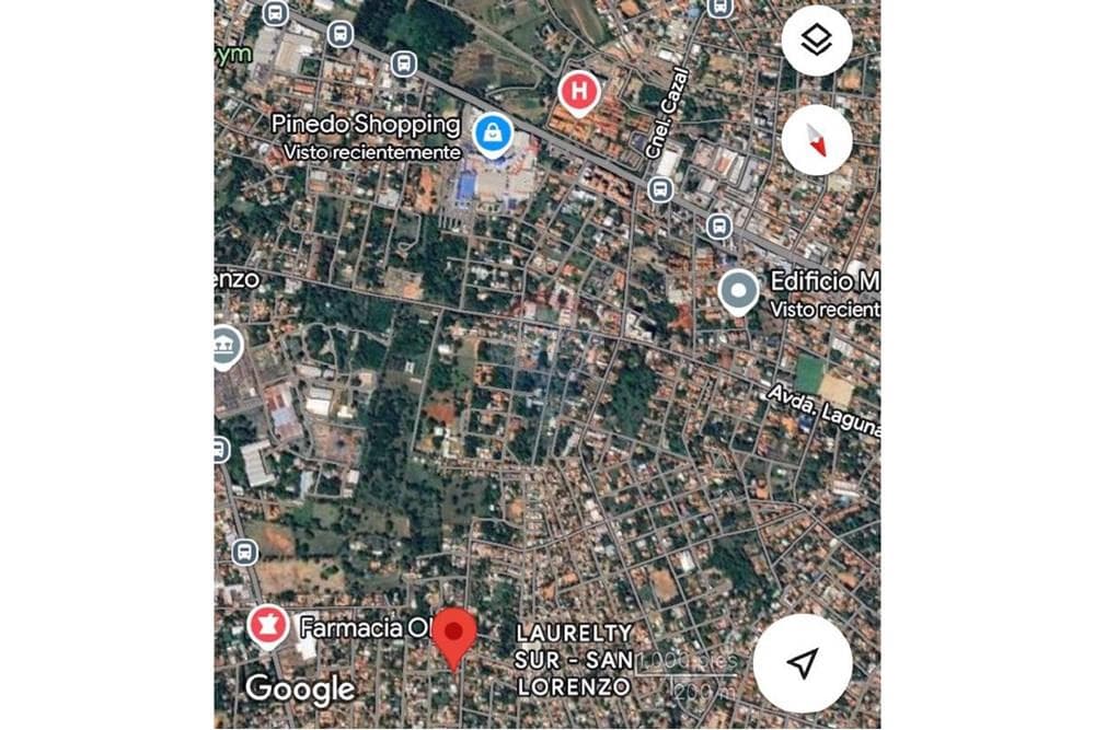 Terreno - Venta - San Lorenzo, Paraguay, foto 5