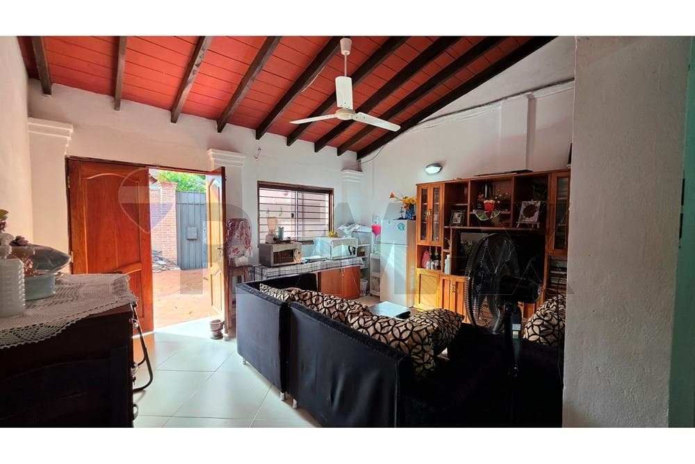 Casa en venta – Barrio Mbocayaty, Asunción, foto 5