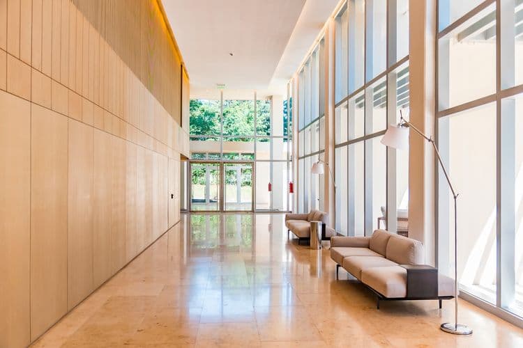 Palacio De Los Patos - Alquiler Exclusivo Semipiso 4 Dormitorios - Piso 26 R1 T2