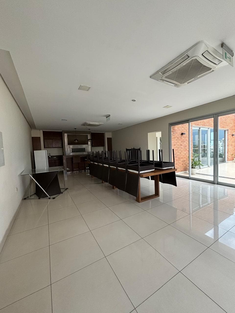 En Villa Morra dpto amplio con amenities, foto 3
