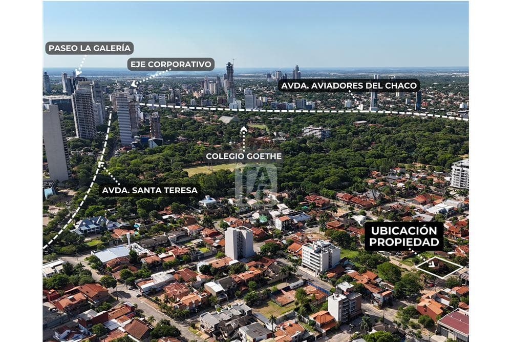 de Terreno en Barrio San Jorge, foto 3