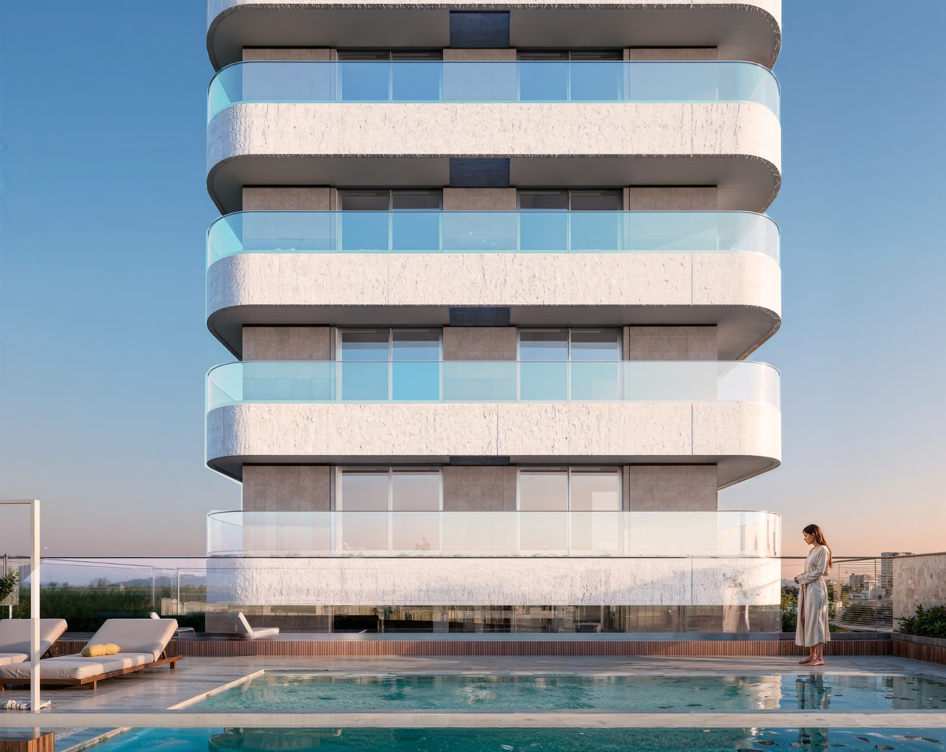 V tower boggiani, foto 3