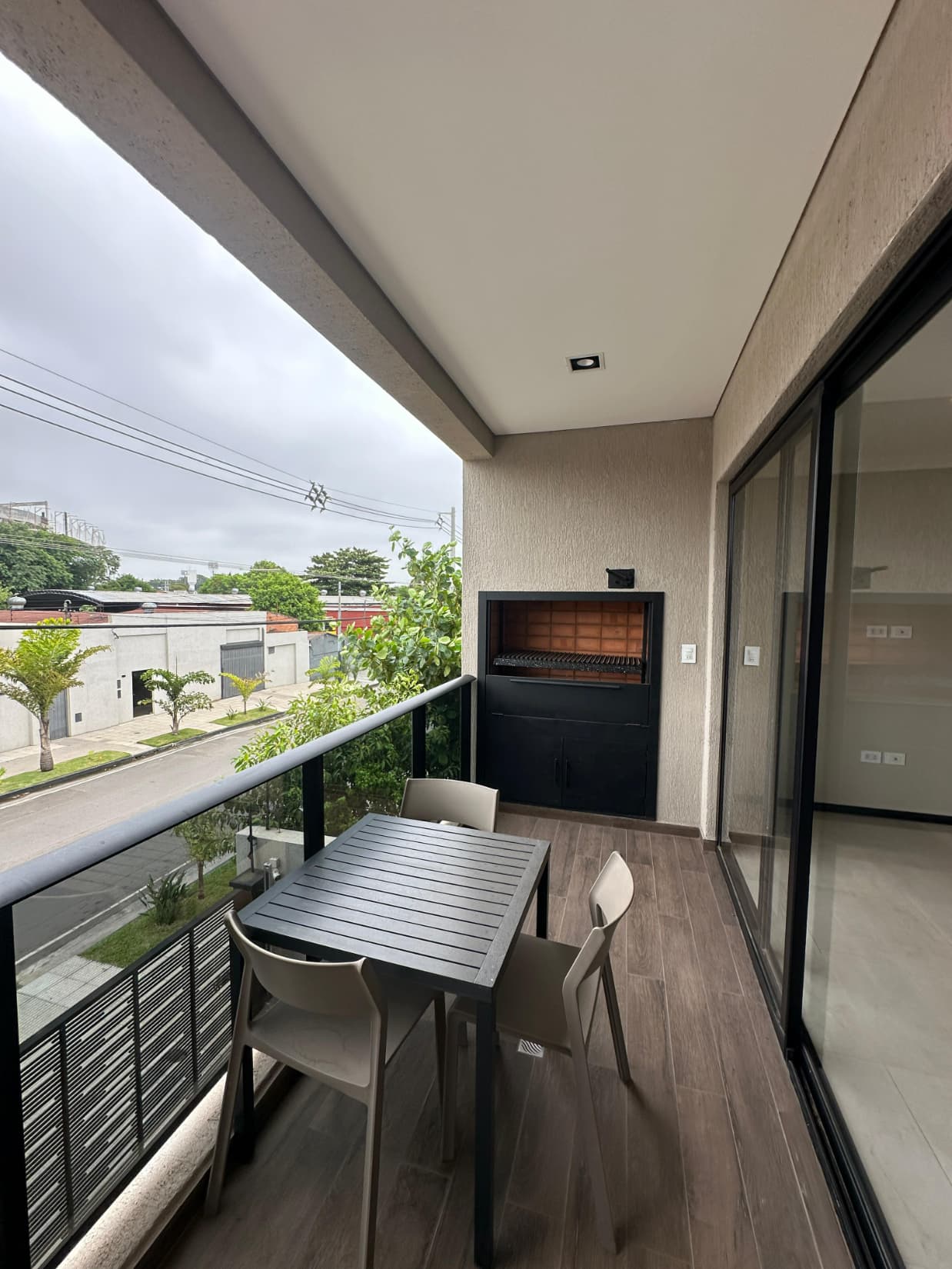 Zona santisima Trinidad - barrio san jorge — foto 3