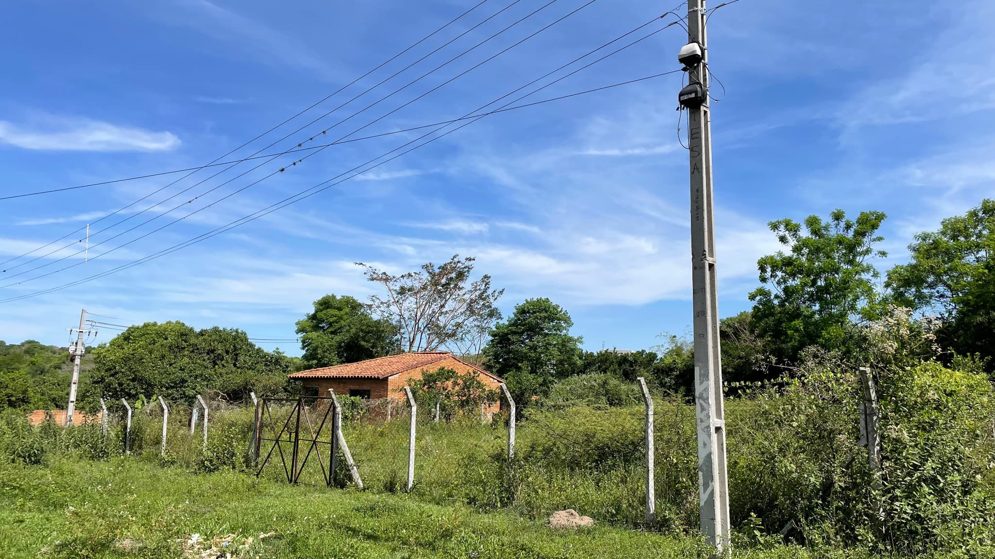 Se Vende Terreno De 880 M2 En Luque, Zarate Isla — foto 5