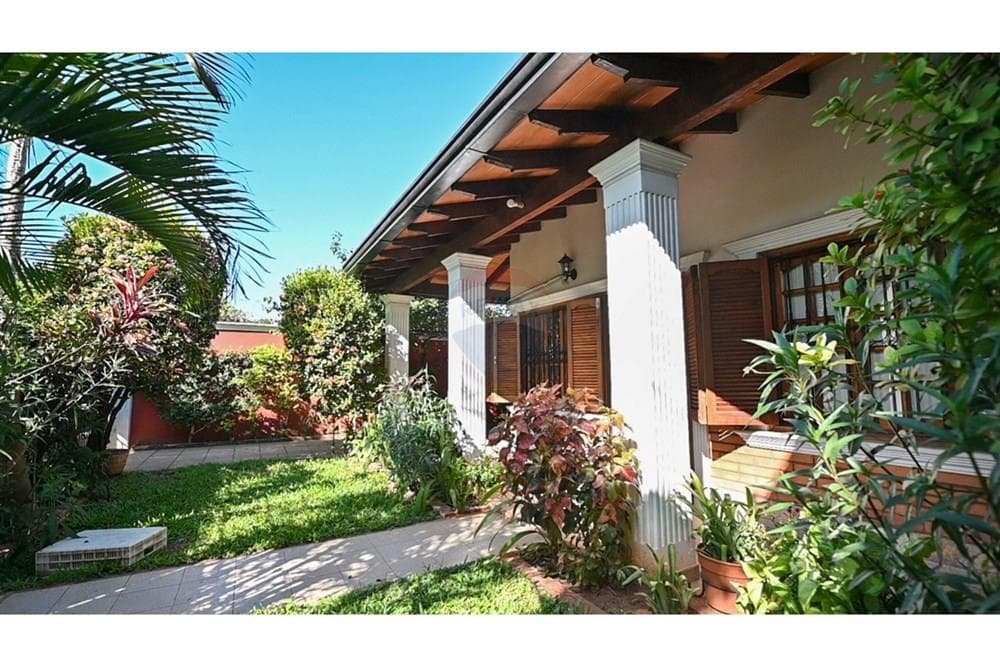 Casa - Venta - Paraguay Central San Lorenzo, foto 2