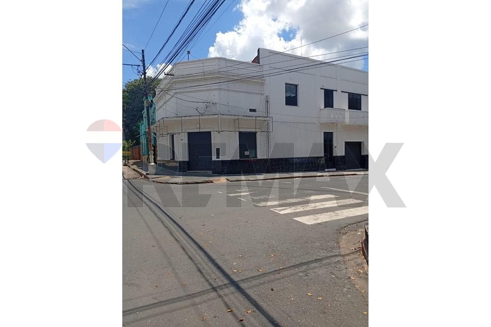 Salon z/ del mall execelsior asuncion, foto 2