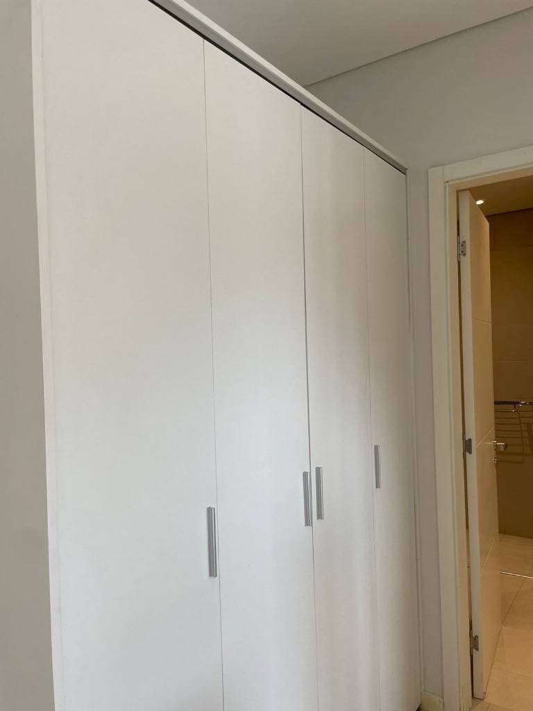 Departamento amoblado en altos de hererra — foto 3