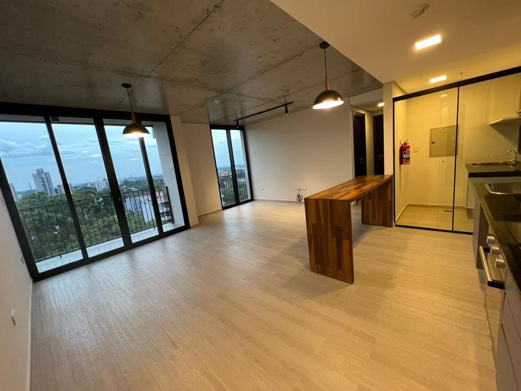 Muy Lindo Departamento De Dos Habitaciones, foto 3