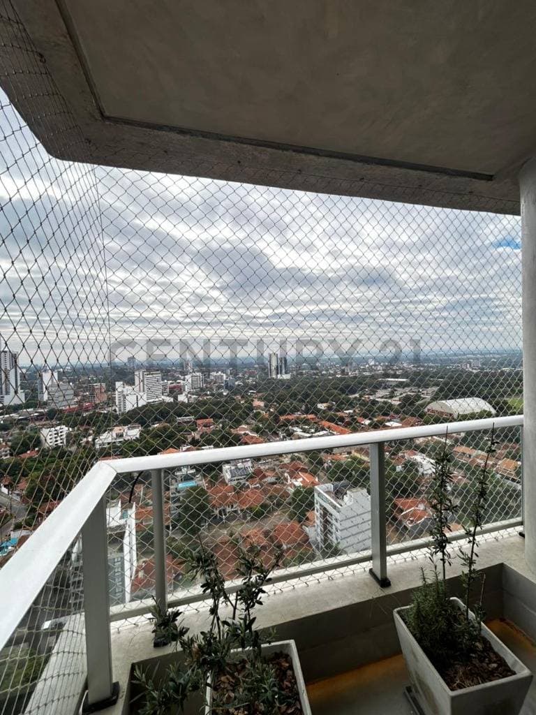 de Departamento Terminados en Ycuá Satí, Asunción, foto 2