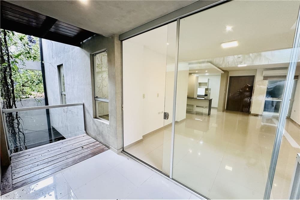 Departamento de 2 dormitorios y cochera en edificio home one, bo. San vicente, foto 4