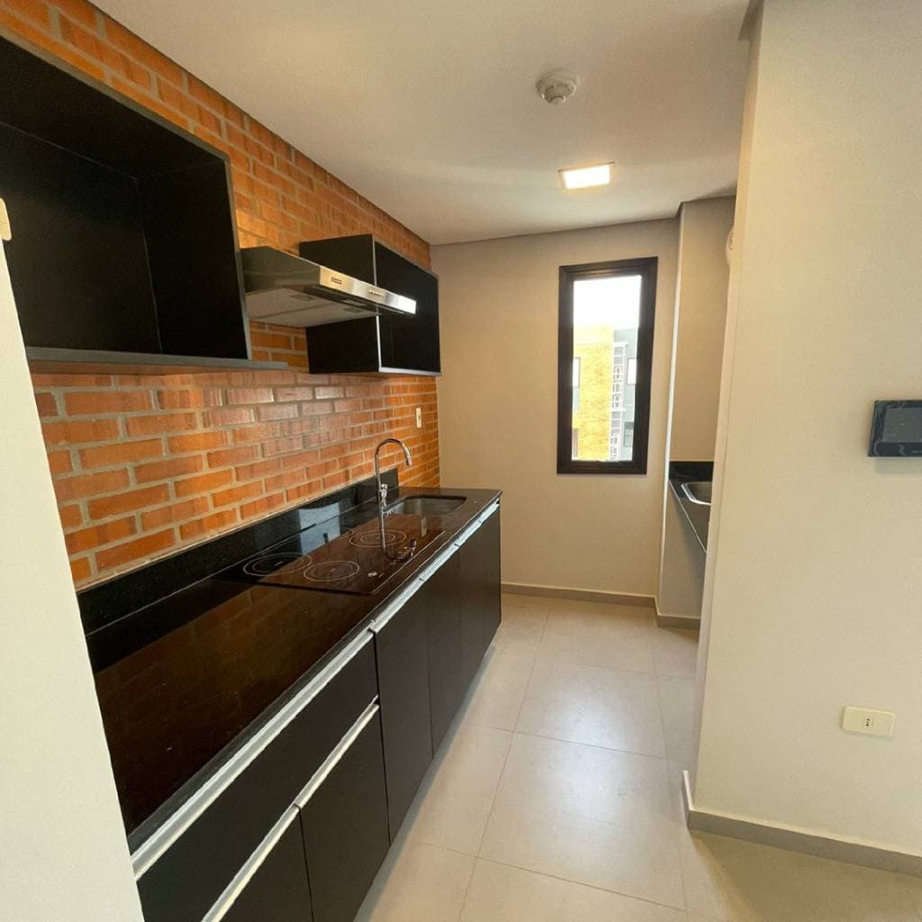 Departamento de 2 habitaciones a estrenar en isignia soho 2, foto 5