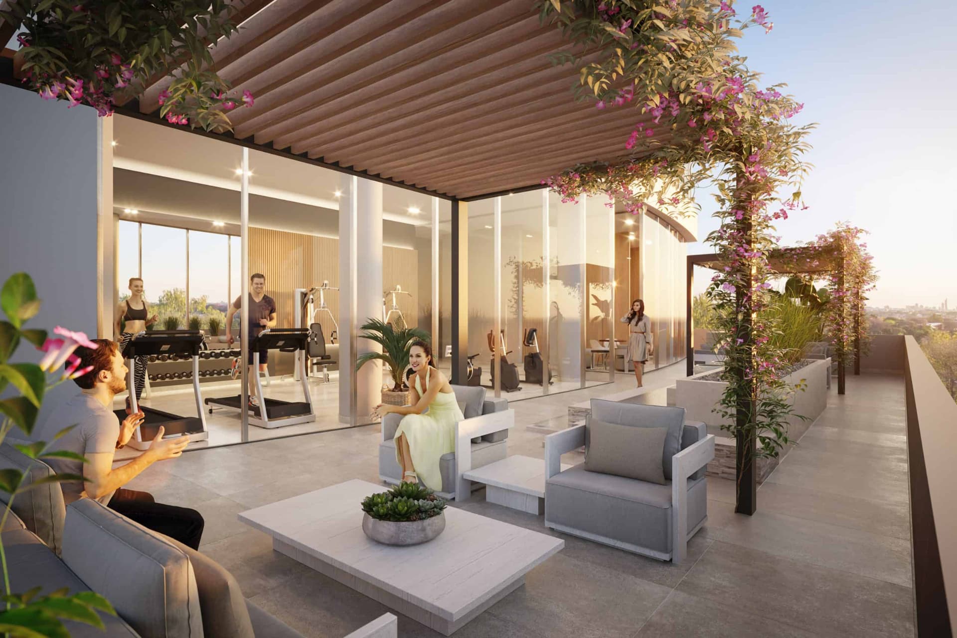 - Departamento De Lujo A Estrenar En The Address, foto 5