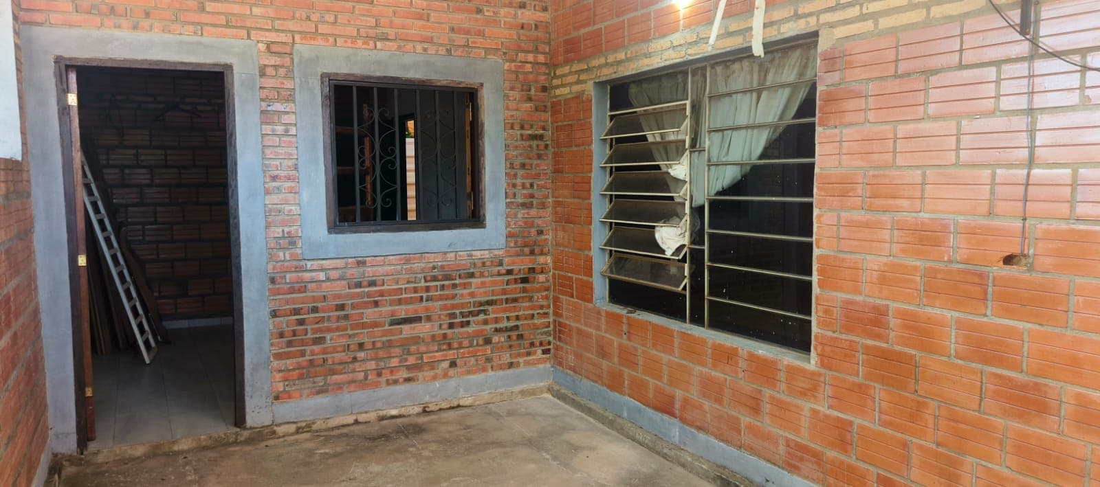 vivienda familiar en Luque Mora Cué! — foto 1