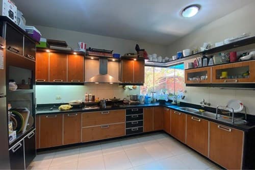 Lujosa Residencia En Lambare, Barrio Kennedy. Inmejorable Ubicación!!, foto 4
