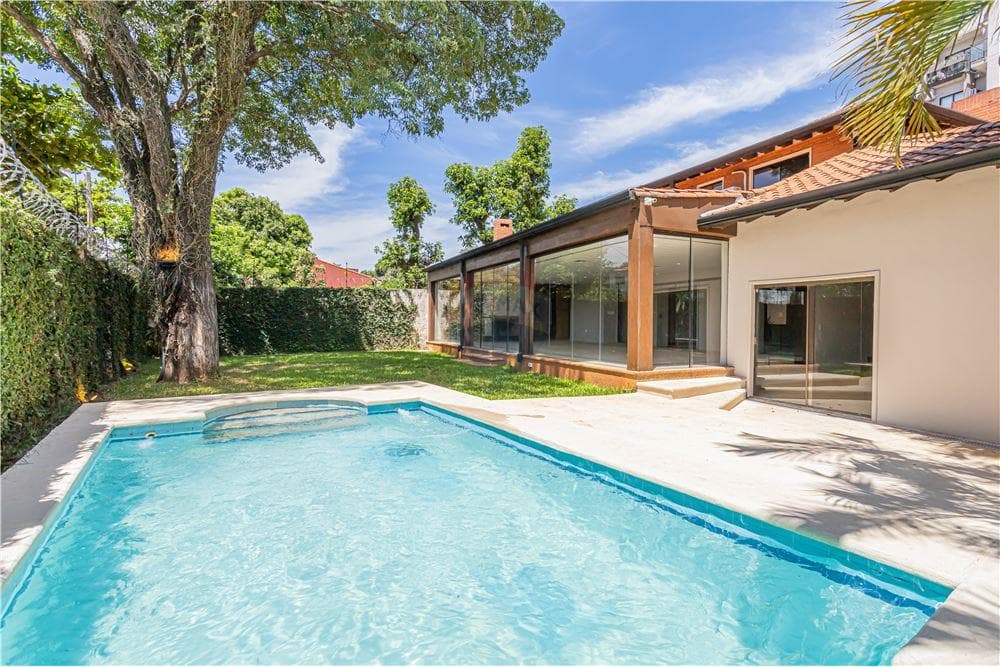 Casa Fernando de la Mora - mariscal lopez, foto 4