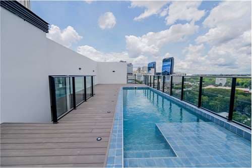 Departamento-Alquiler-, Las Lomas, Asunción, foto 4