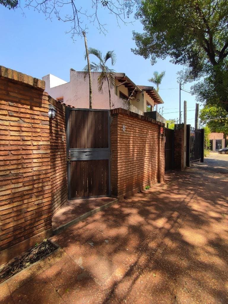 - alquilo casa en villa aurelia asuncion, foto 3