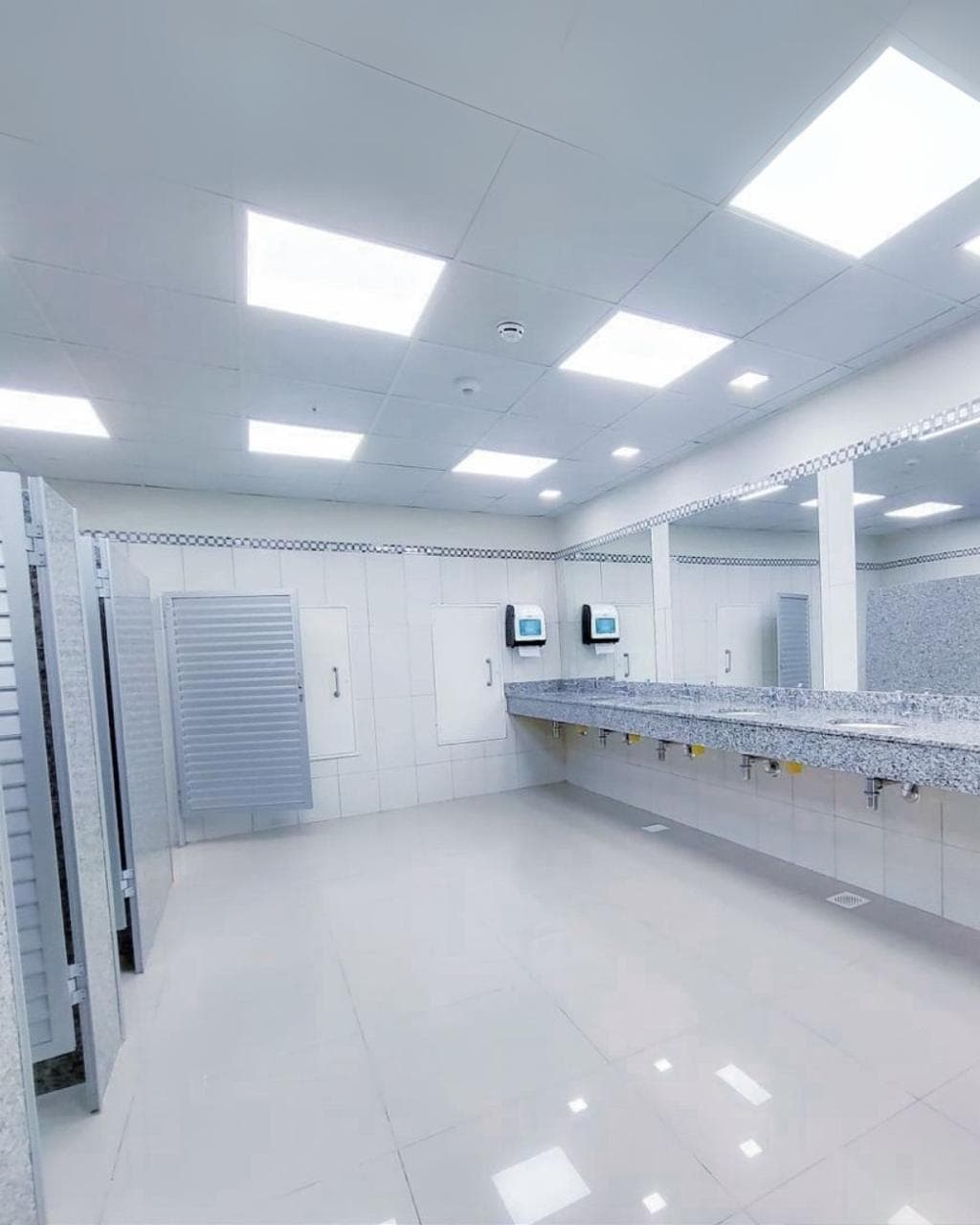 Oficina de 132 m2 en Villamorra, foto 3