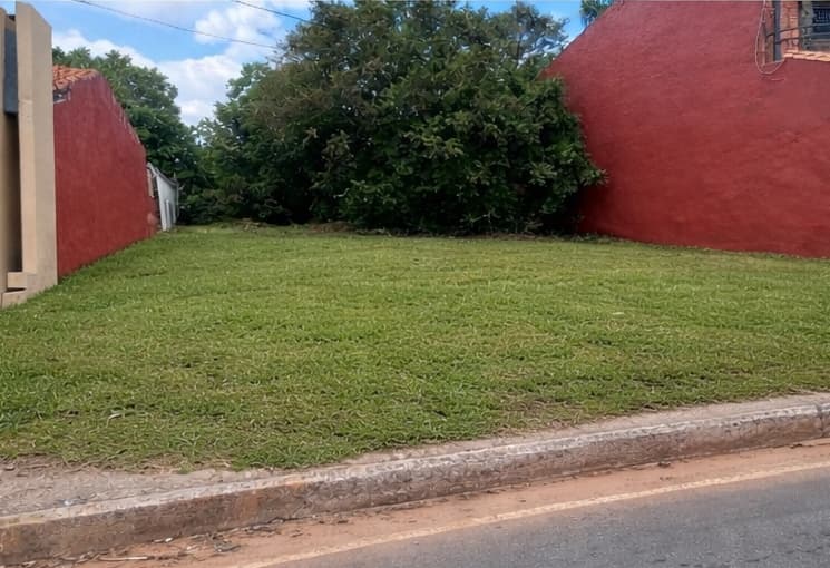 Terreno en San Lorenzo - av. De la victoria, foto 2