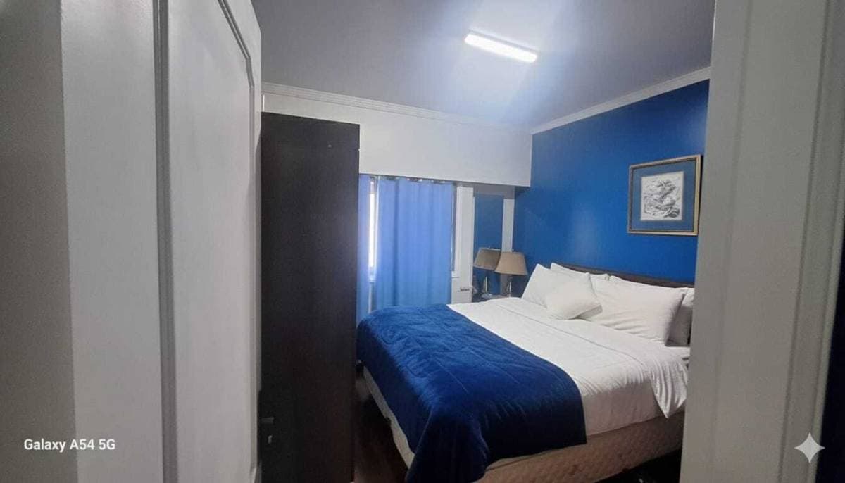 Remato departamento de 2 dormitorios + área de servicio, foto 4