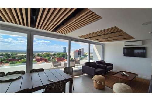 Departamento-Alquiler-concordia y pitiantuta, Barrio Jara, Asunción, foto 1