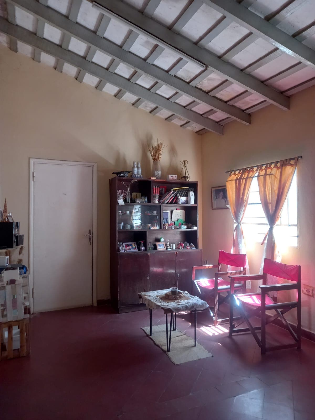 casa a refaccionar en Asunción zona Mercado 4, foto 2