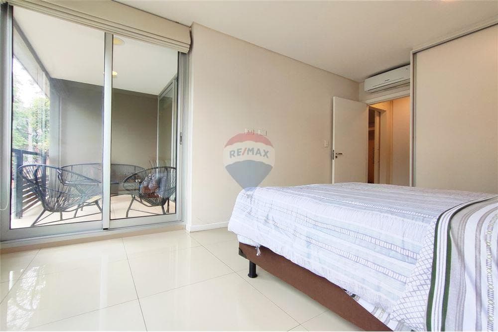 Departamento 1 dormitorio en Villa Morra, foto 4